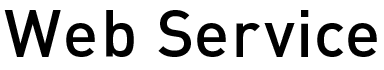 Web Service