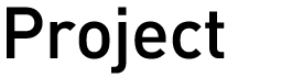 Project